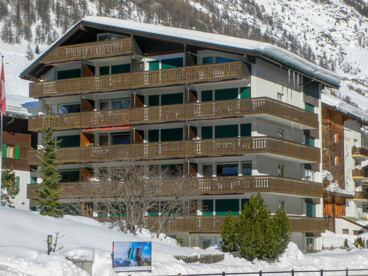 Matten - Utoring-9 By Interhome *