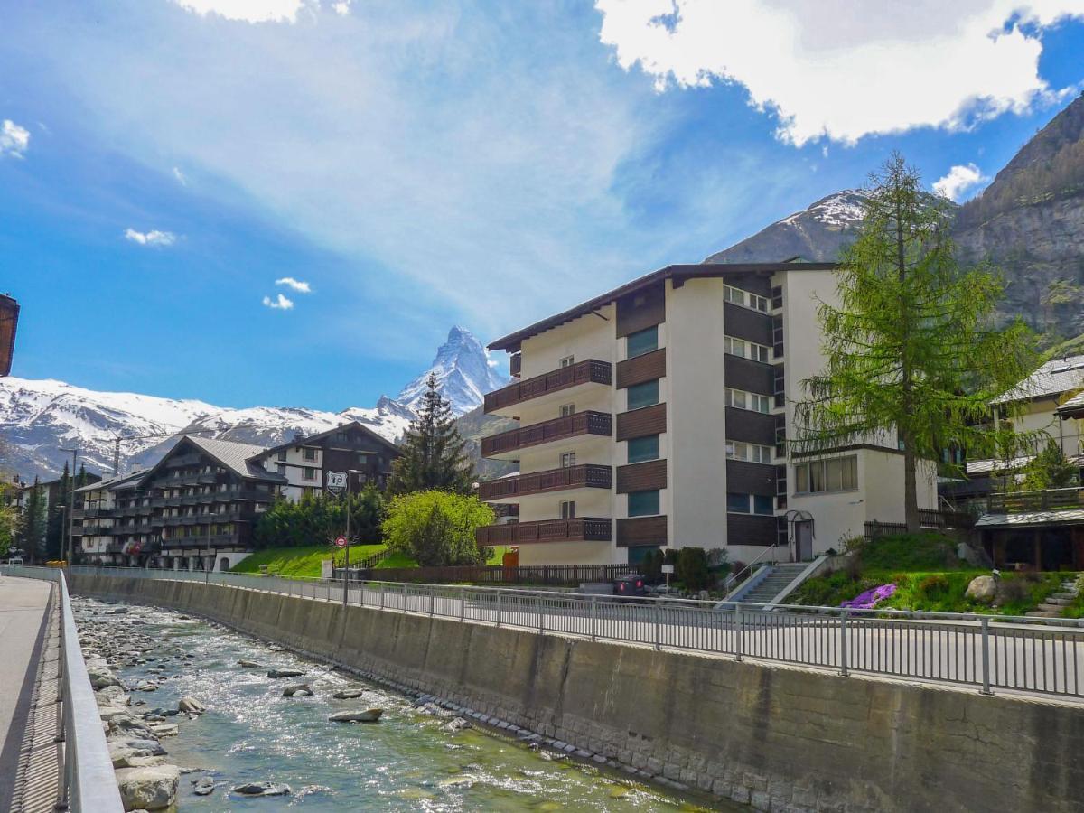 Matten - Utoring-9 By Interhome * Zermatt