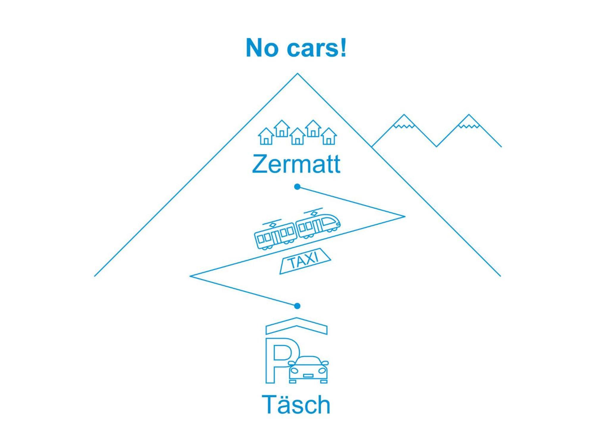 Matten - Utoring-9 By Interhome Zermatt